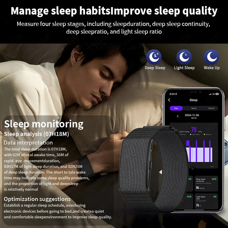 Pulsera inteligente amazon