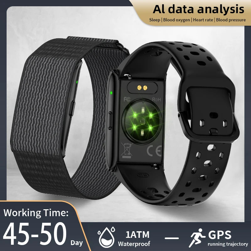 Pulsera inteligente amazon